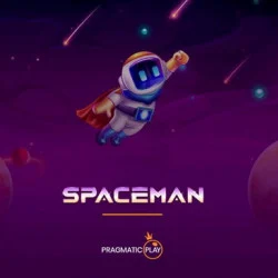 Spaceman 78game