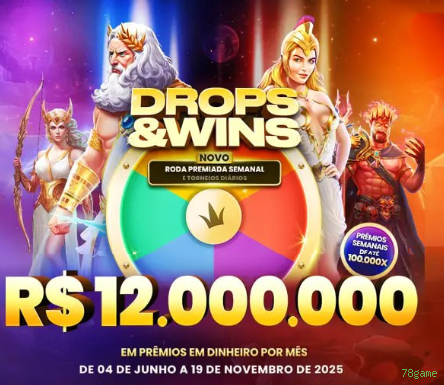Novos Jogos Promoções