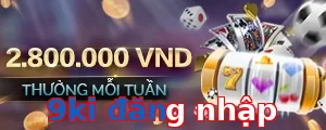 9ki đăng nhập