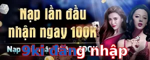 9ki đăng nhập