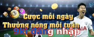 9ki đăng nhập